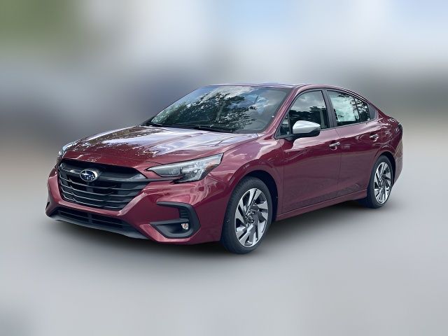 2025 Subaru Legacy Touring XT