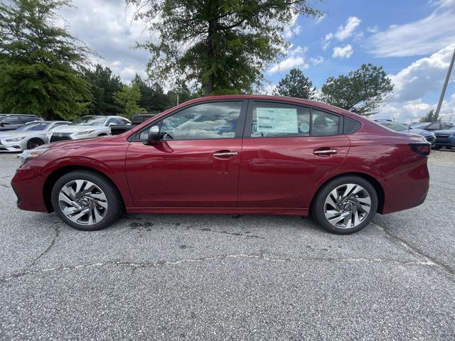 2025 Subaru Legacy Touring XT