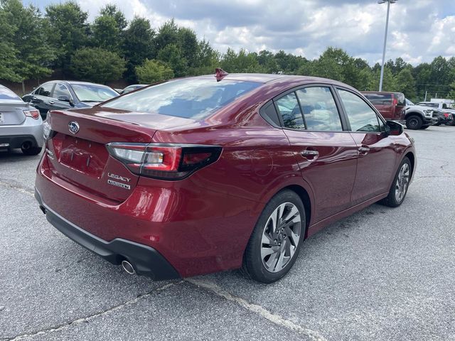 2025 Subaru Legacy Touring XT