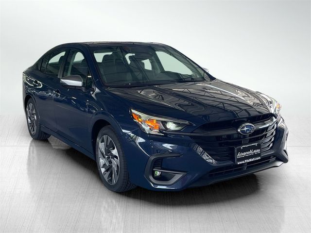2025 Subaru Legacy Touring XT