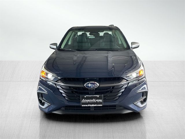 2025 Subaru Legacy Touring XT