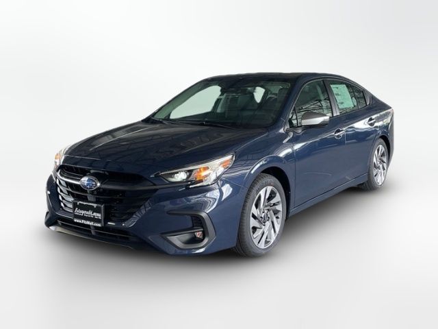 2025 Subaru Legacy Touring XT