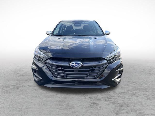 2025 Subaru Legacy Touring XT