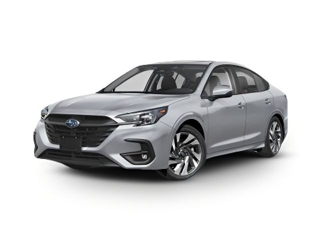 2025 Subaru Legacy Touring XT