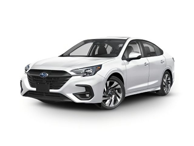 2025 Subaru Legacy Touring XT