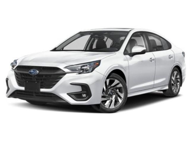 2025 Subaru Legacy Touring XT