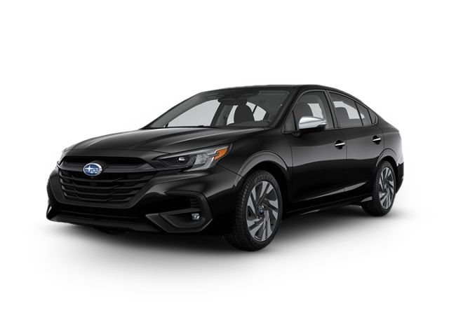 2025 Subaru Legacy Touring XT