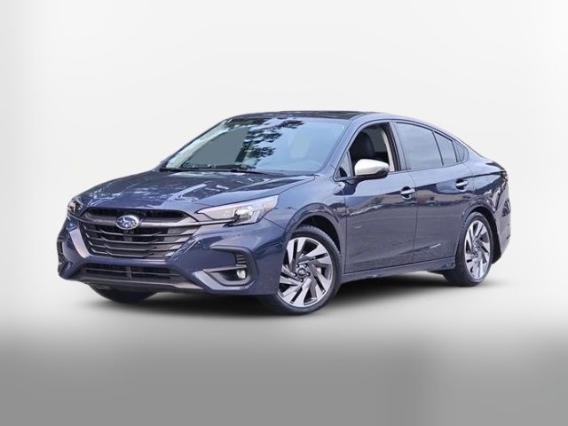 2025 Subaru Legacy Touring XT