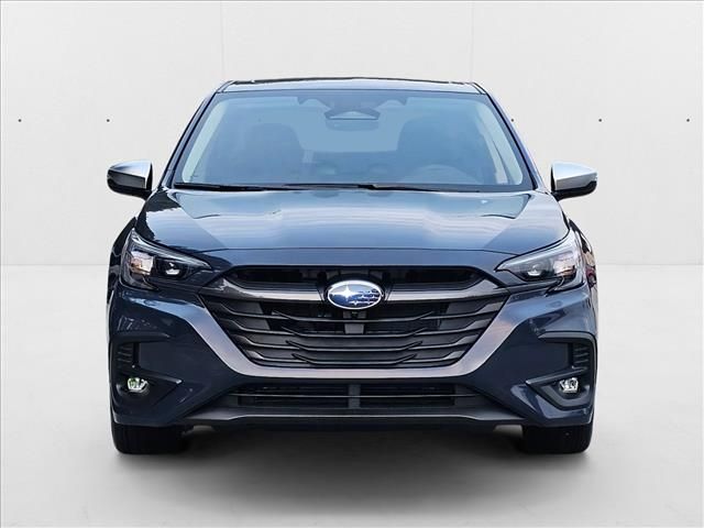 2025 Subaru Legacy Touring XT