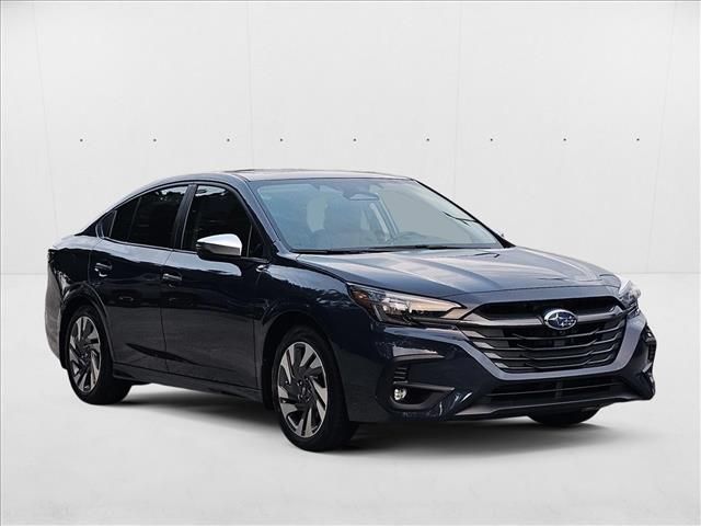 2025 Subaru Legacy Touring XT