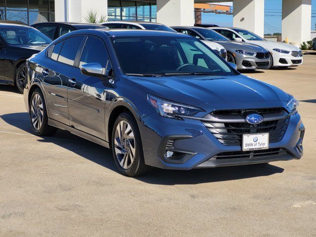 2025 Subaru Legacy Touring XT