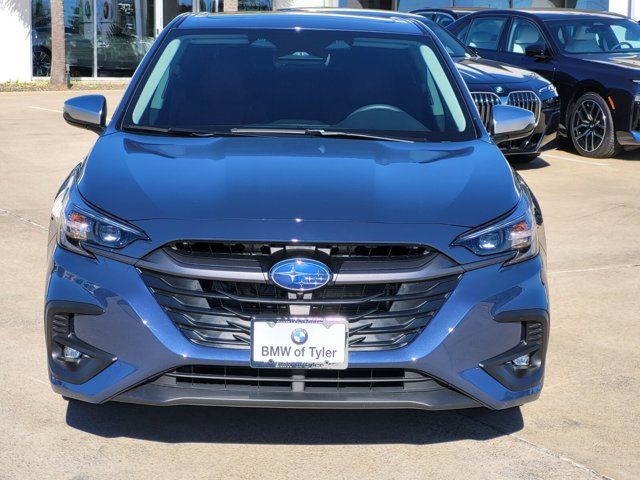 2025 Subaru Legacy Touring XT