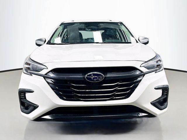 2025 Subaru Legacy Touring XT