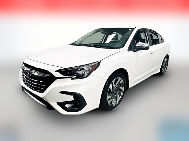 2025 Subaru Legacy Touring XT