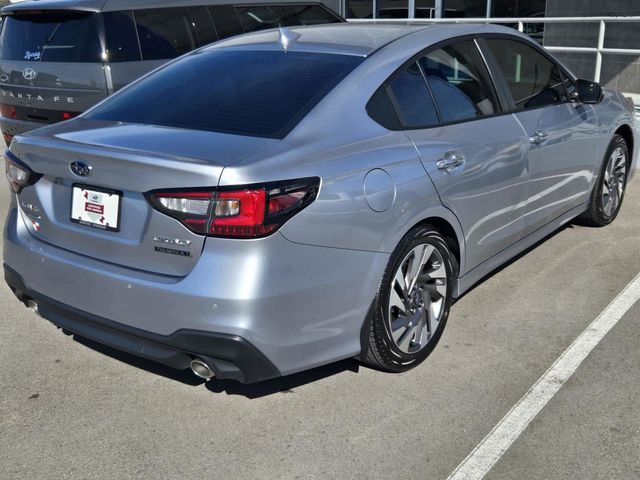 2025 Subaru Legacy Touring XT