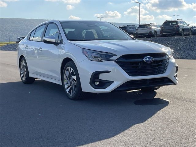 2025 Subaru Legacy Touring XT