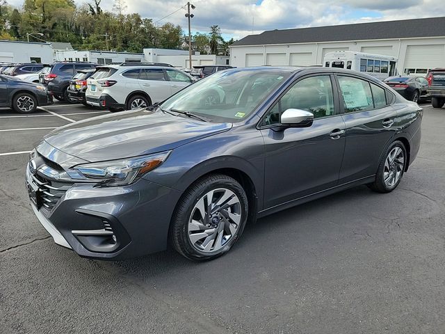 2025 Subaru Legacy Touring XT