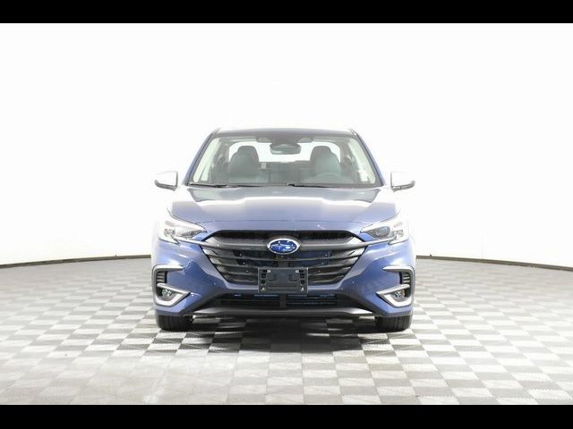 2025 Subaru Legacy Touring XT