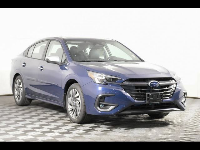 2025 Subaru Legacy Touring XT