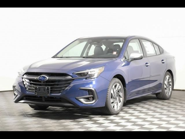 2025 Subaru Legacy Touring XT