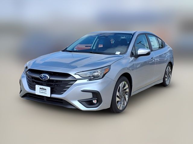 2025 Subaru Legacy Touring XT