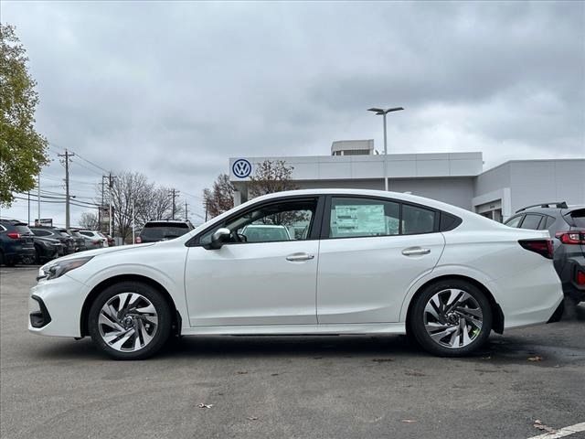 2025 Subaru Legacy Touring XT