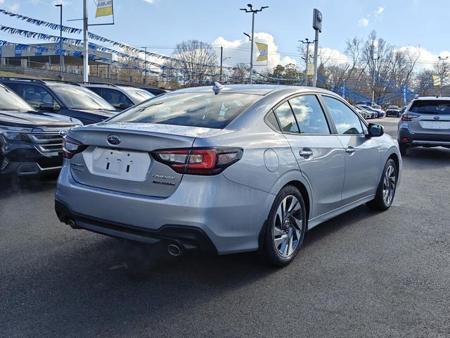 2025 Subaru Legacy Touring XT