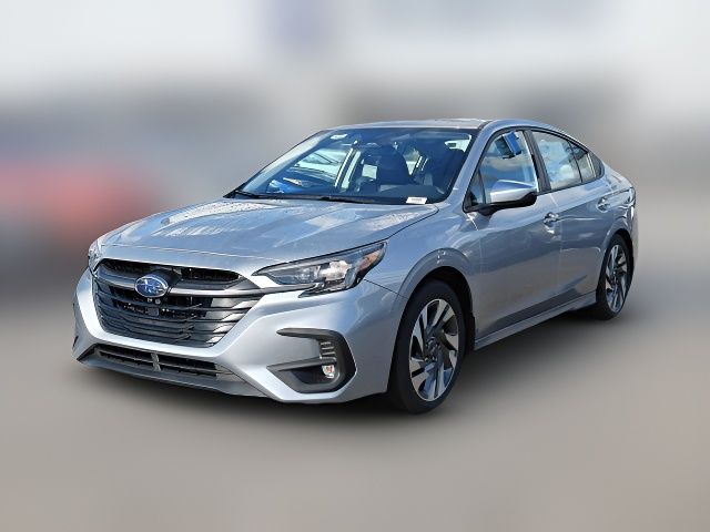 2025 Subaru Legacy Touring XT