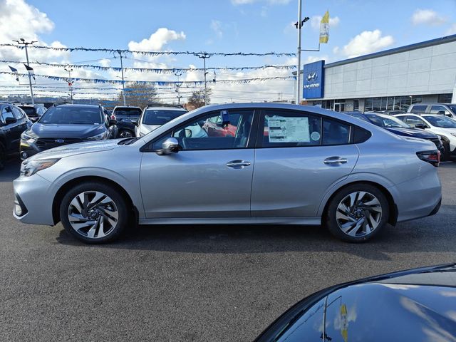 2025 Subaru Legacy Touring XT