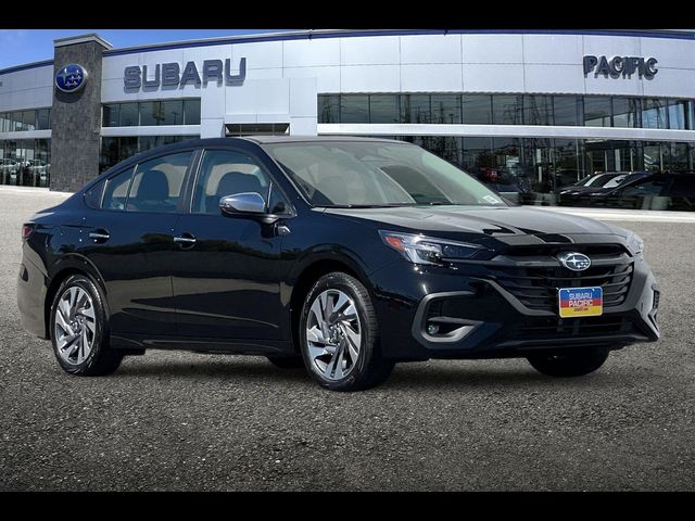 2025 Subaru Legacy Touring XT