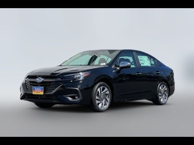 2025 Subaru Legacy Touring XT