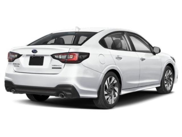 2025 Subaru Legacy Touring XT