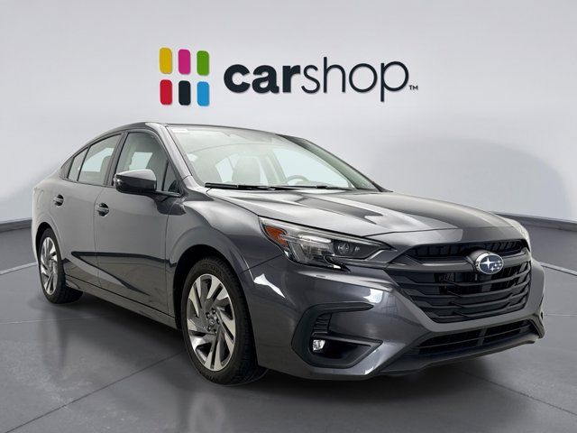 2025 Subaru Legacy Limited