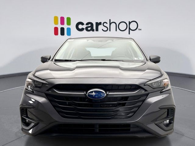 2025 Subaru Legacy Limited