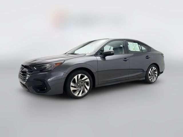 2025 Subaru Legacy Limited