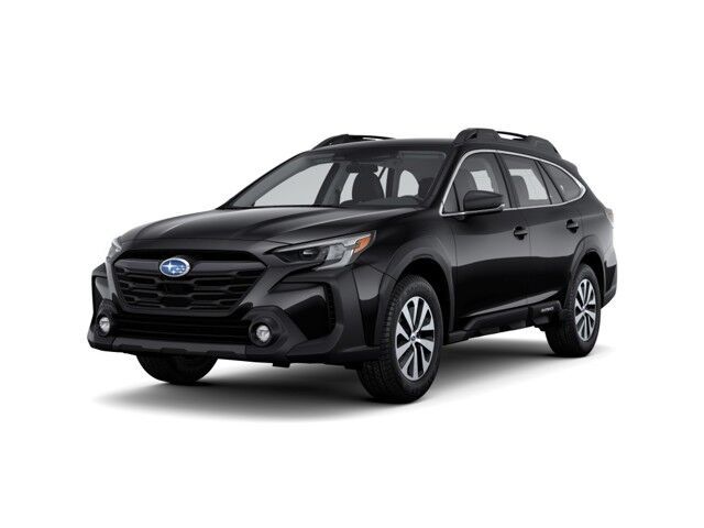 2025 Subaru Outback Base