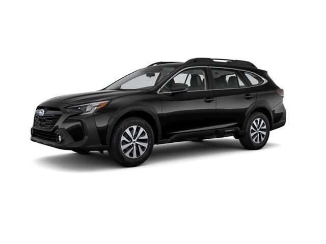 2025 Subaru Outback Base