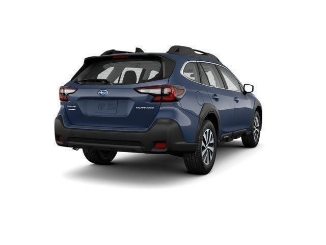 2025 Subaru Outback Base