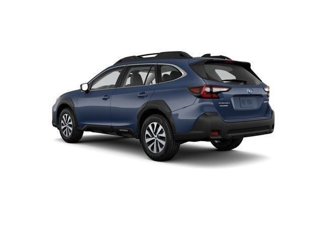 2025 Subaru Outback Base