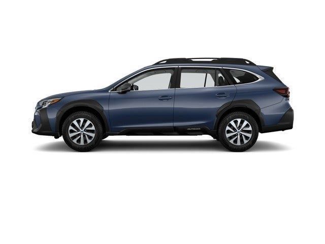 2025 Subaru Outback Base