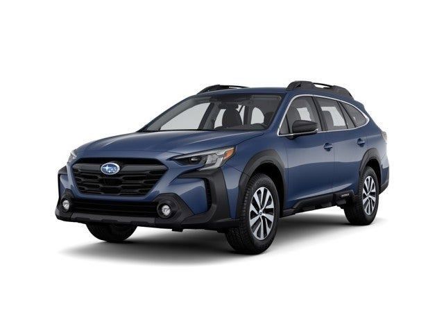 2025 Subaru Outback Base