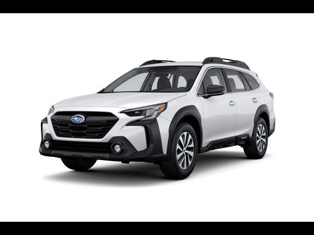 2025 Subaru Outback Base