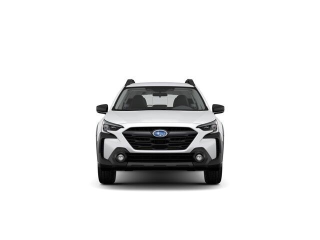 2025 Subaru Outback Base
