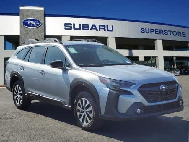 2025 Subaru Outback Base