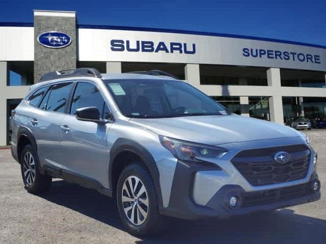 2025 Subaru Outback Base