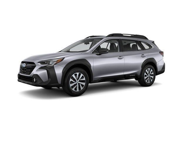 2025 Subaru Outback Base