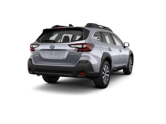 2025 Subaru Outback Base