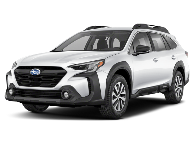 2025 Subaru Outback Base