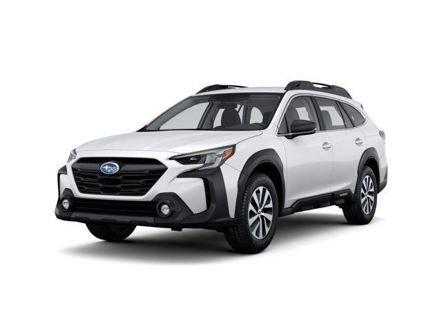 2025 Subaru Outback Base