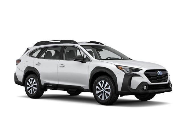 2025 Subaru Outback Base